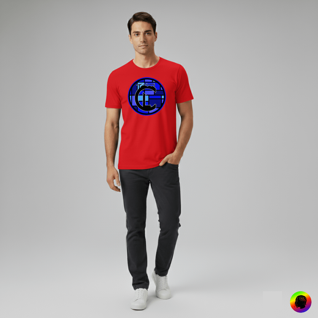 Tee - shirt LC Original - LCoriginal