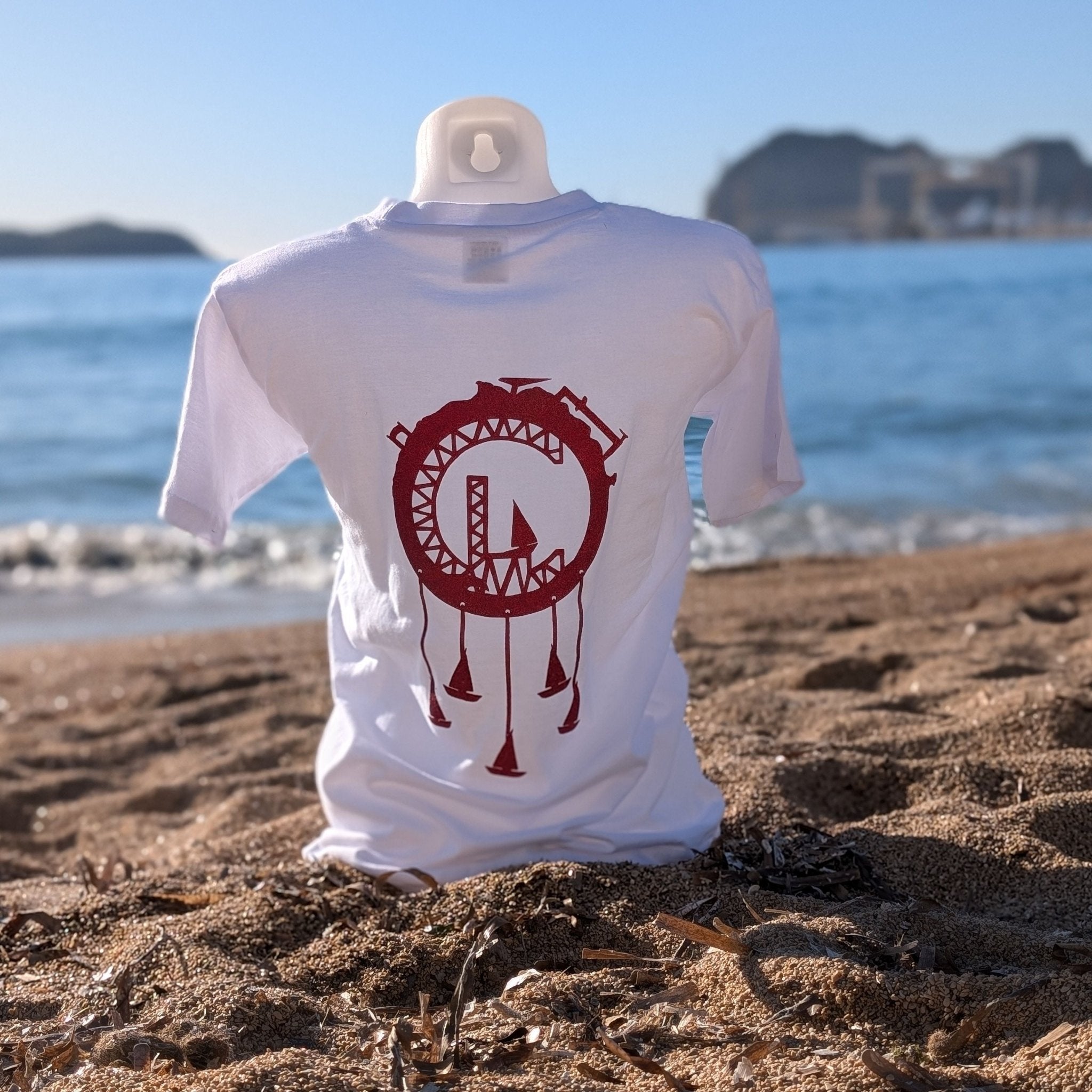 Tee - shirt LC Original Édition Festival du Cinéma (Copie) - LCoriginal