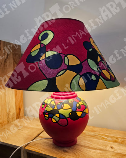 "Maxi Serpentis Multicolorus" (Vendue)