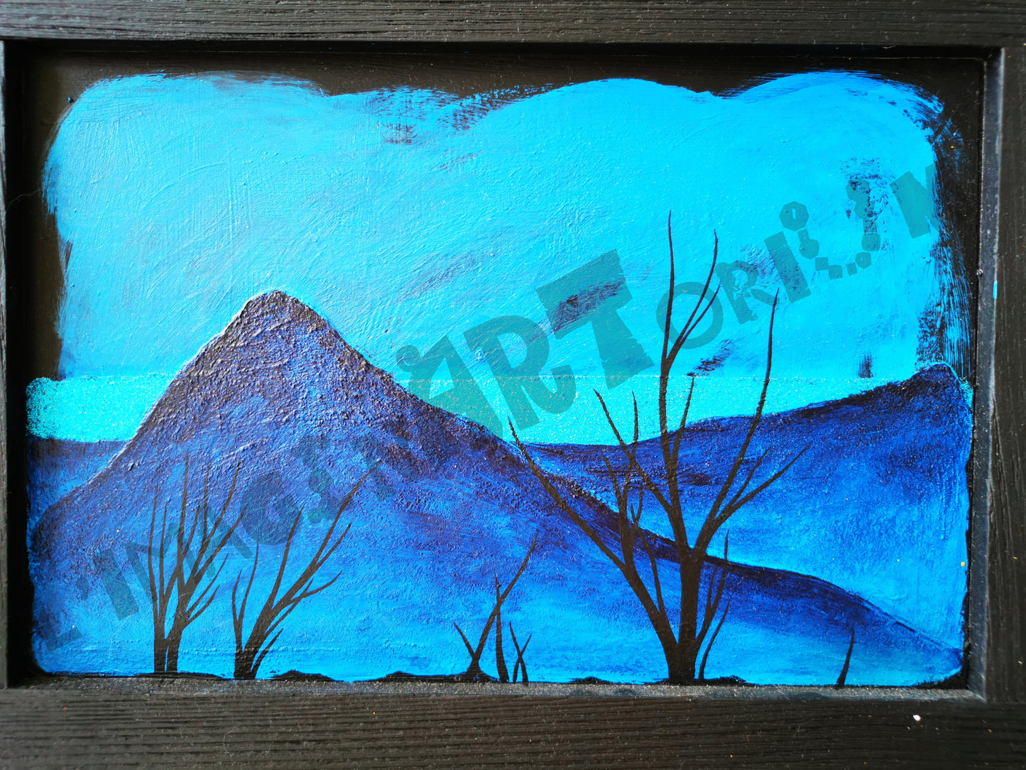 "Chromatographiques paysages"