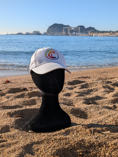Casquette - 100% Coton - LC Original