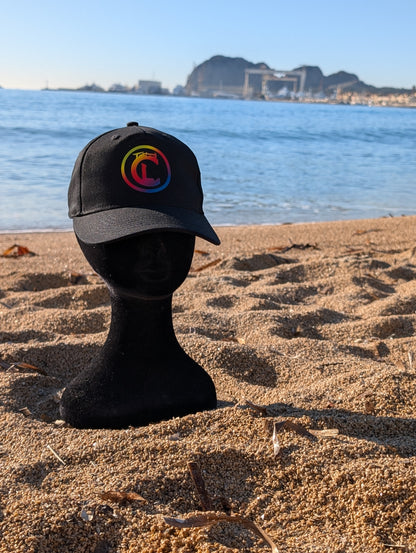 Casquette - 100% Coton - LC Original