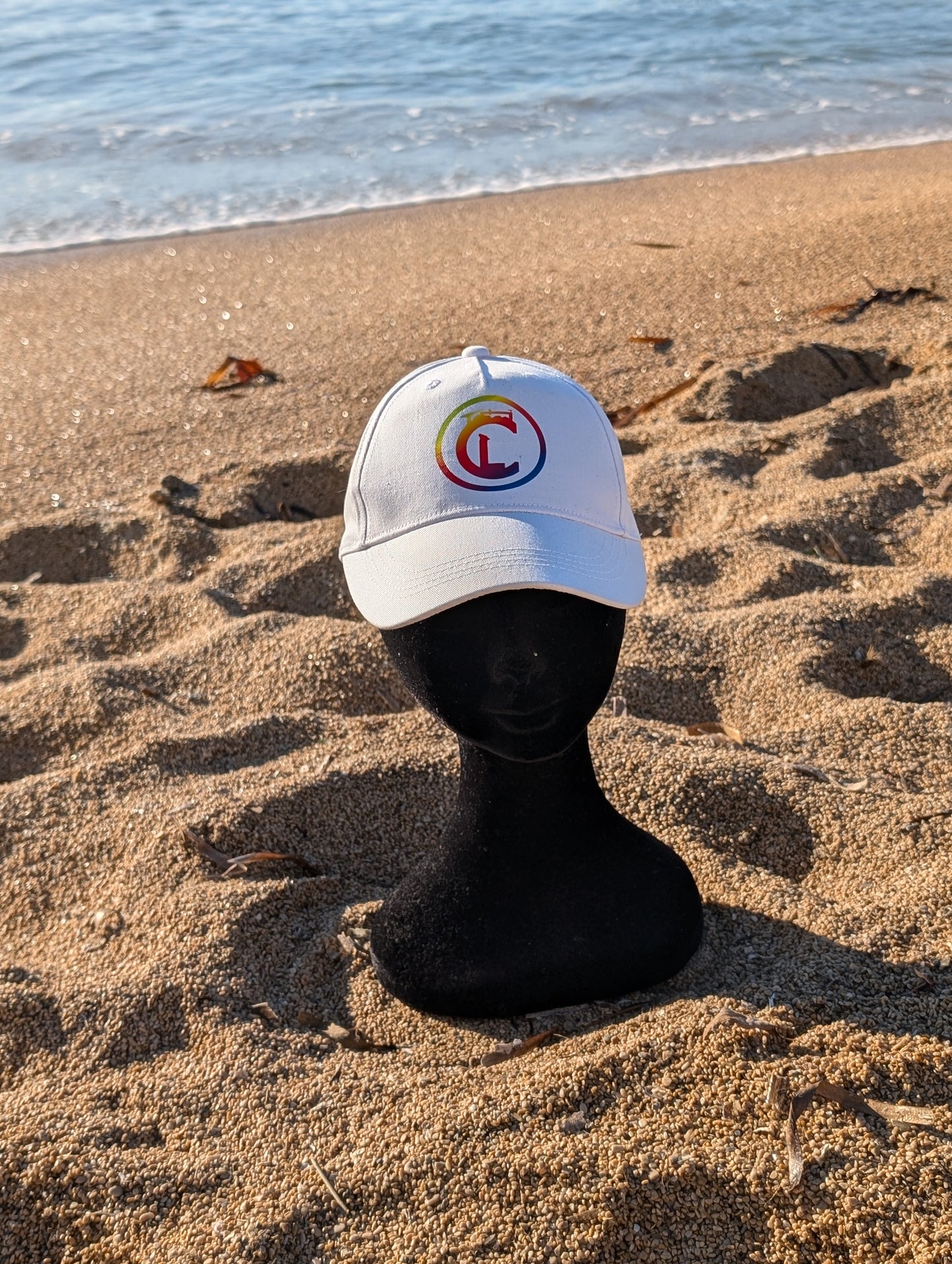 Casquette - 100% Coton - LC Original