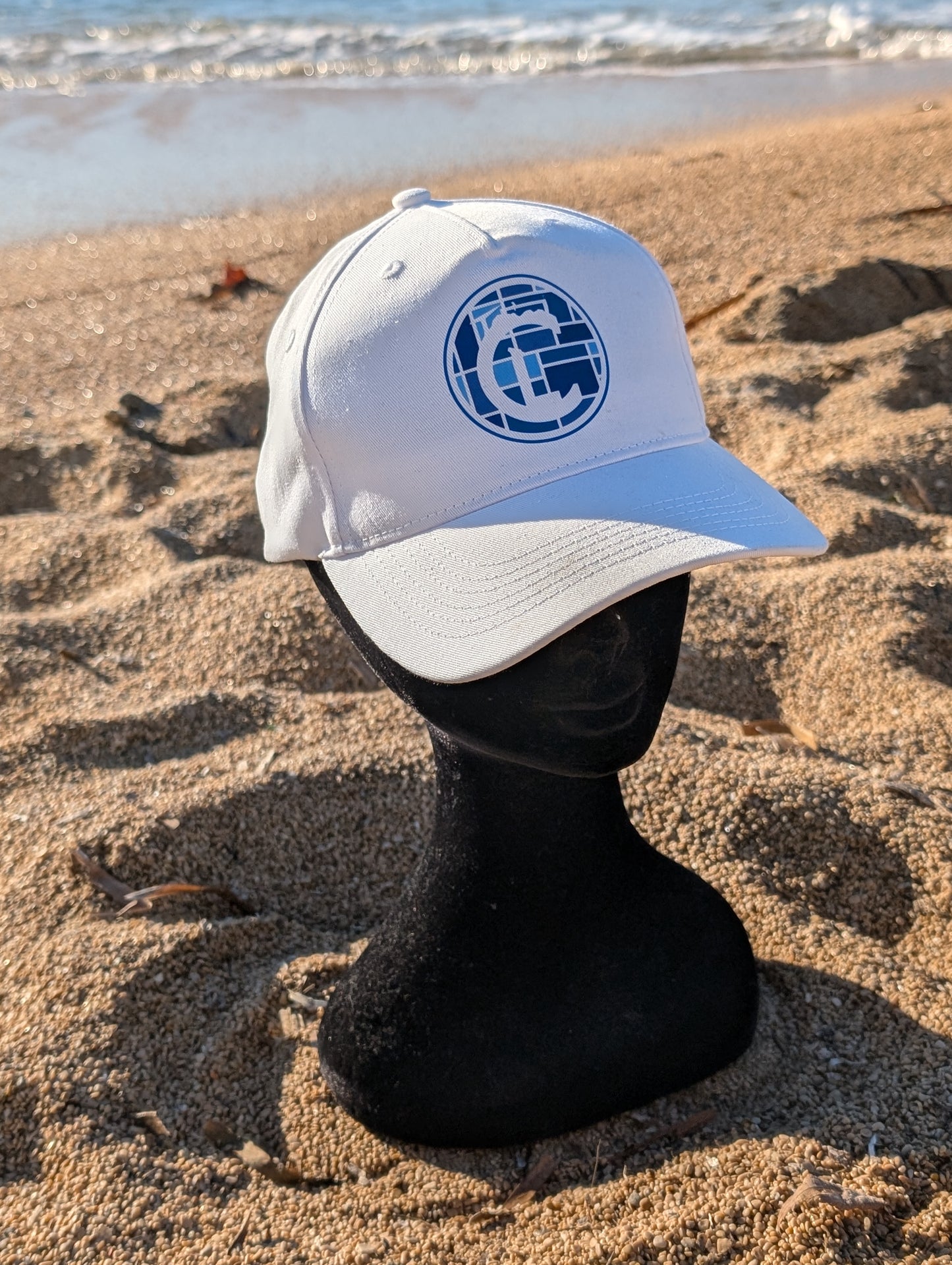 Casquette - 100% Coton - LC Original