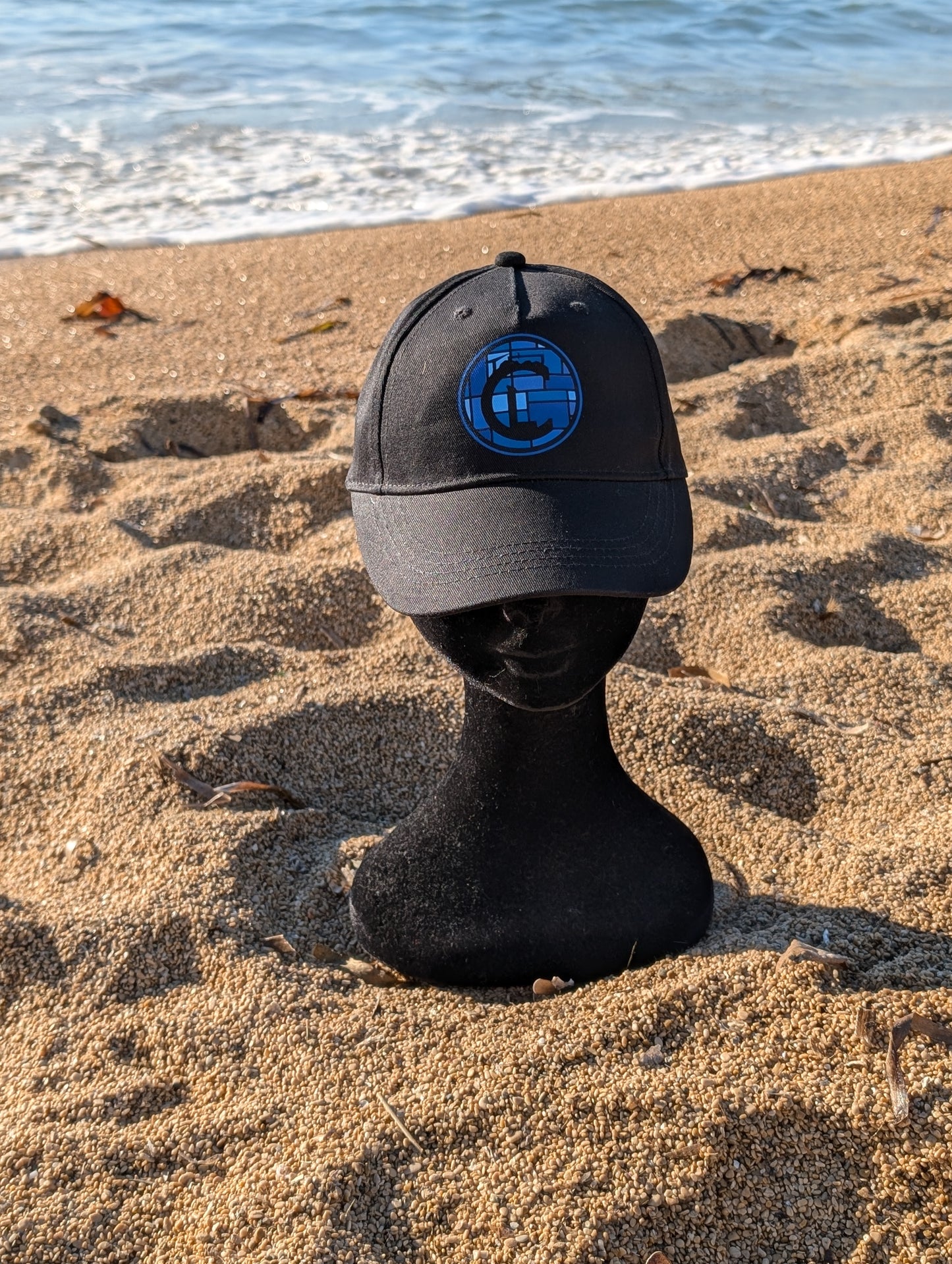 Casquette - 100% Coton - LC Original