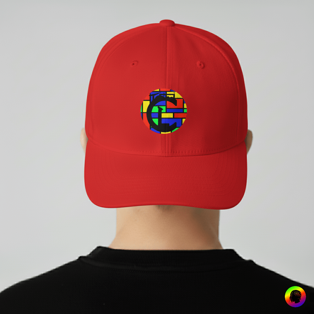 Casquette LC Original - LCoriginal