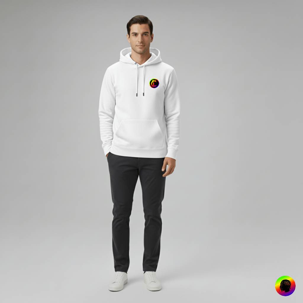 Hoodie LC Original - LCoriginal