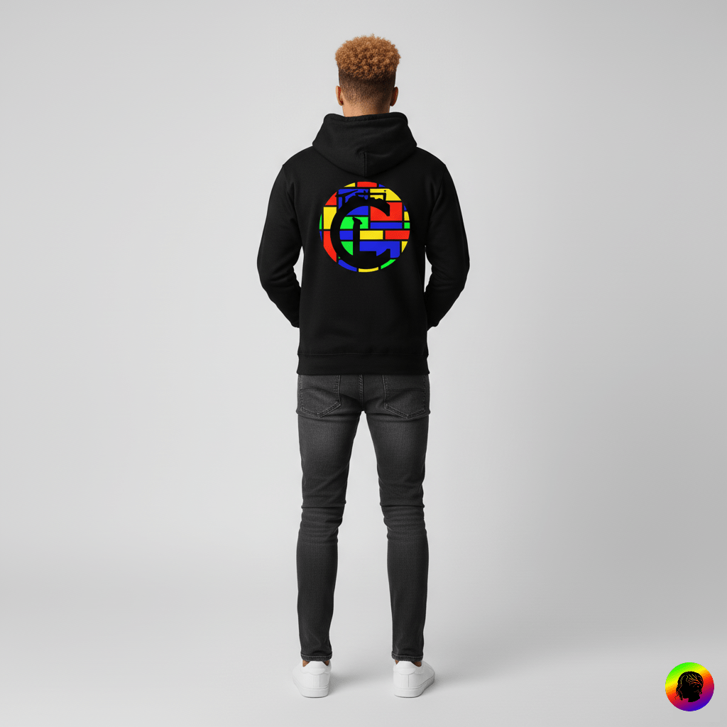 Hoodie LC Original - LCoriginal