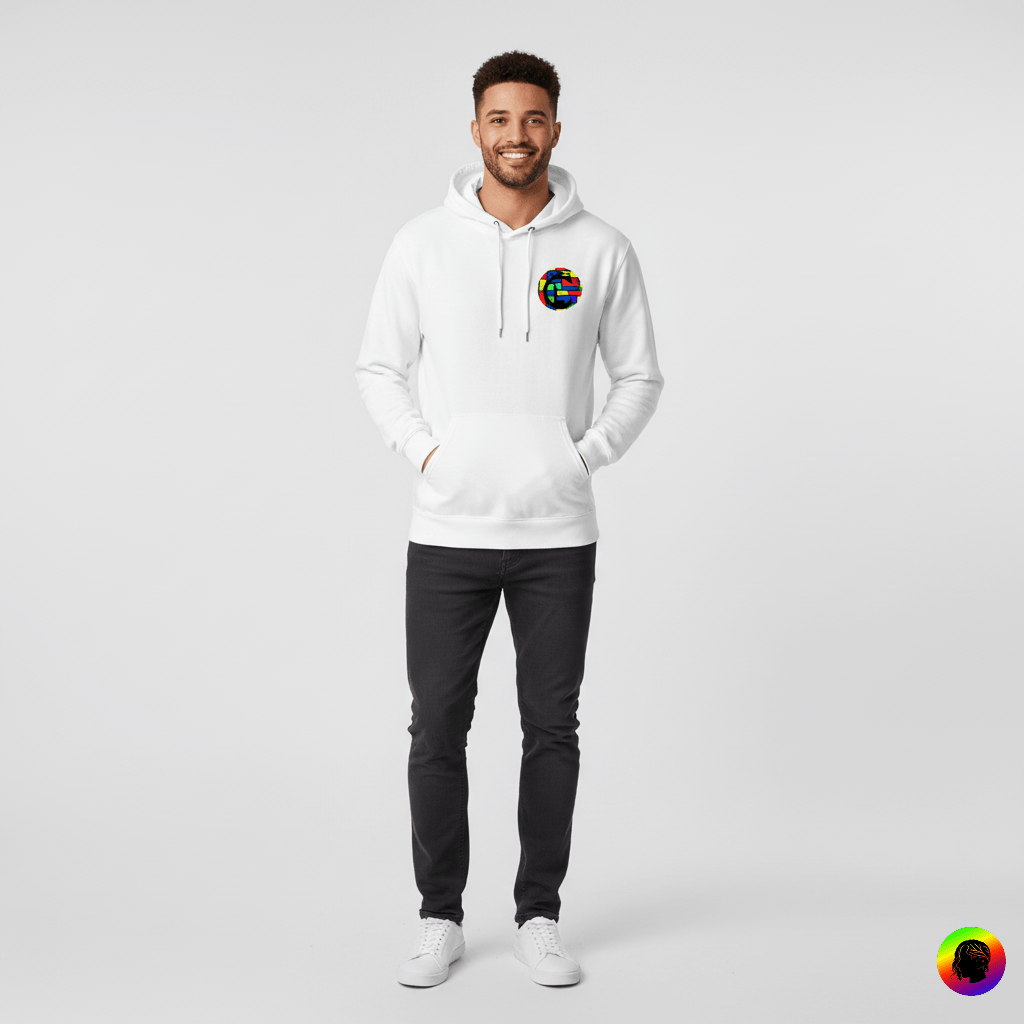 Hoodie LC Original - LCoriginal