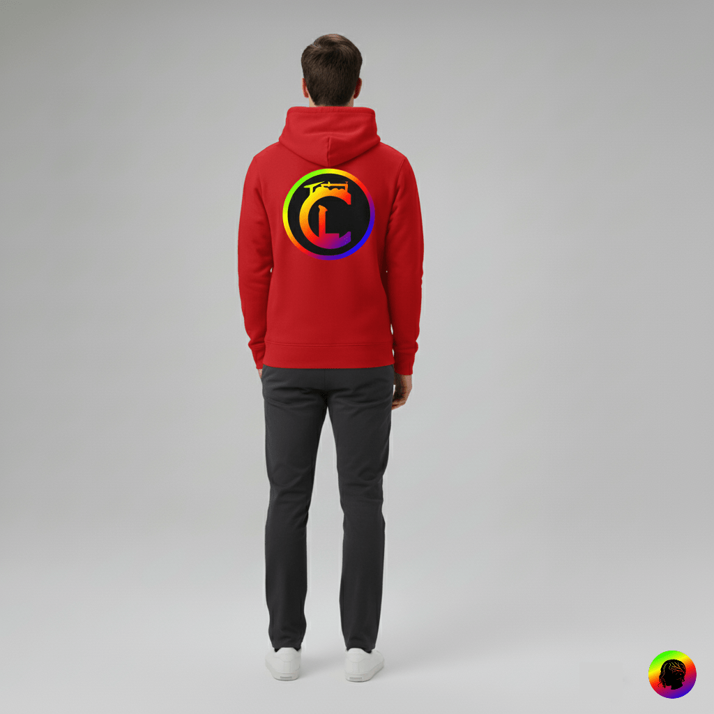 Hoodie LC Original - LCoriginal