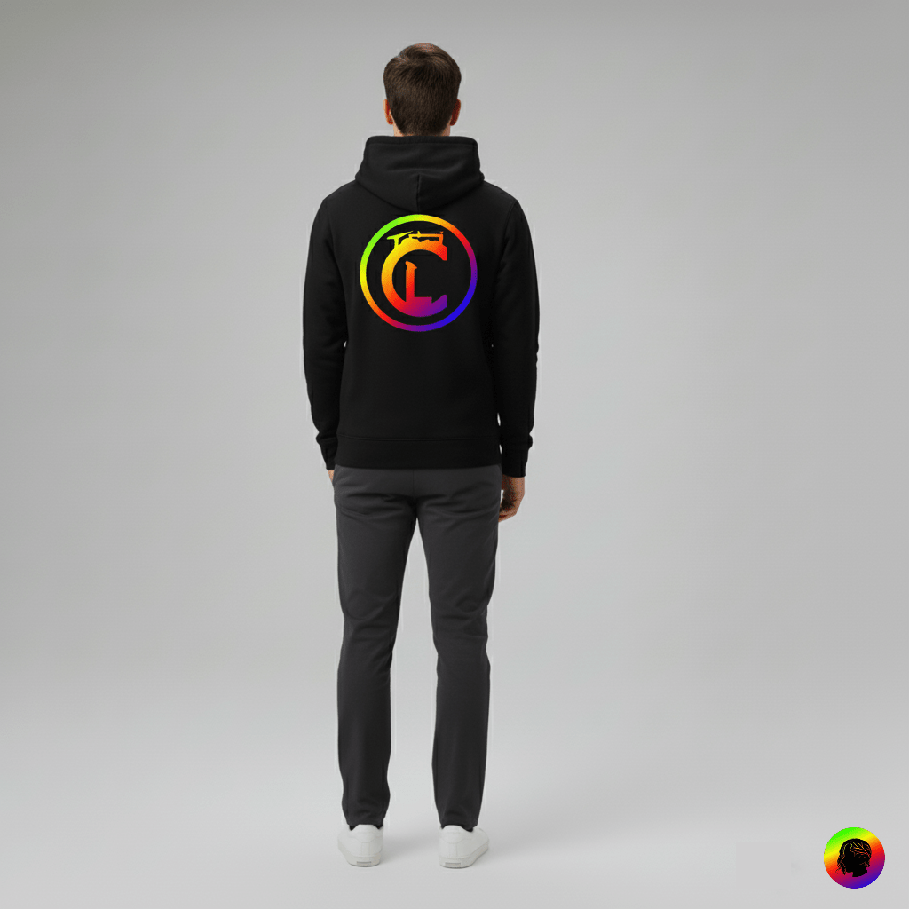 Hoodie LC Original - LCoriginal