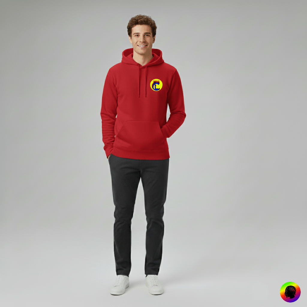 Hoodie LC Original - LCoriginal