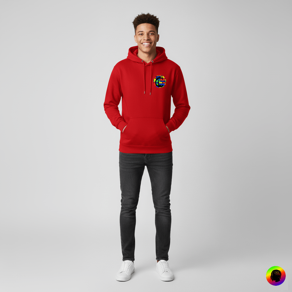 Hoodie LC Original - LCoriginal