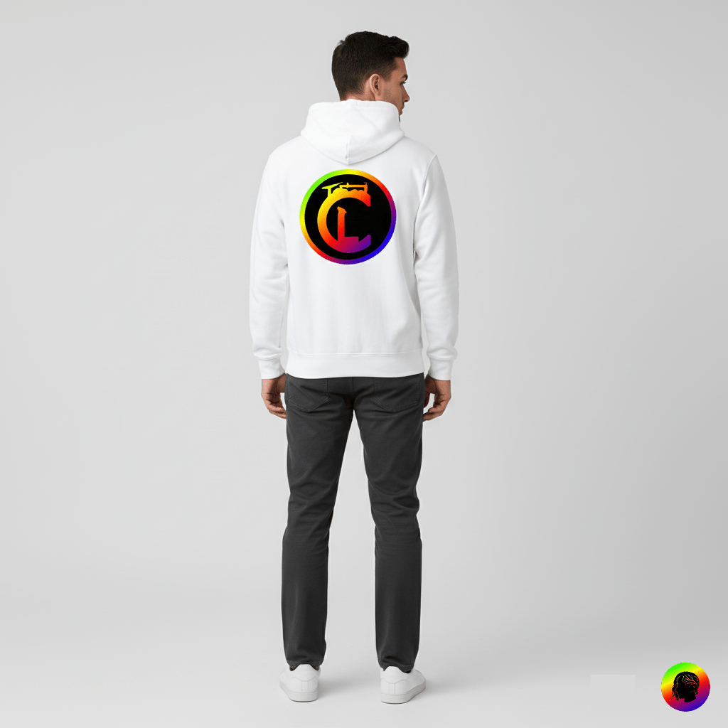 Hoodie LC Original - LCoriginal