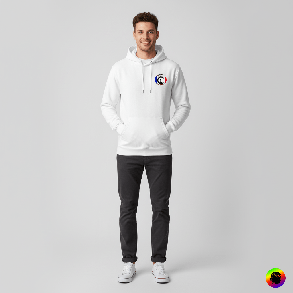 Hoodie LC Original - LCoriginal