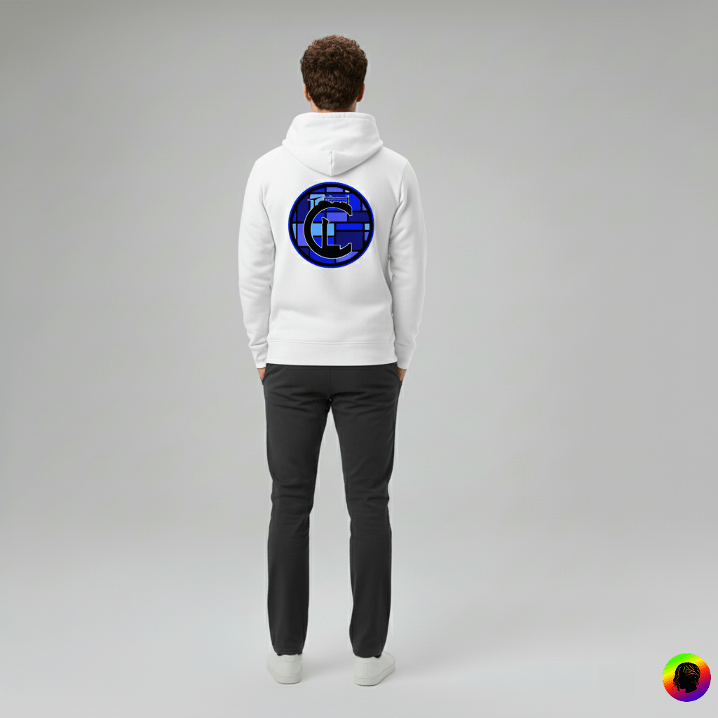 Hoodie LC Original - LCoriginal