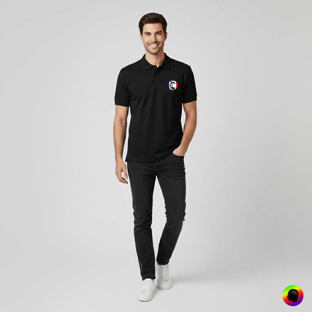 Polo LC Original - LCoriginal