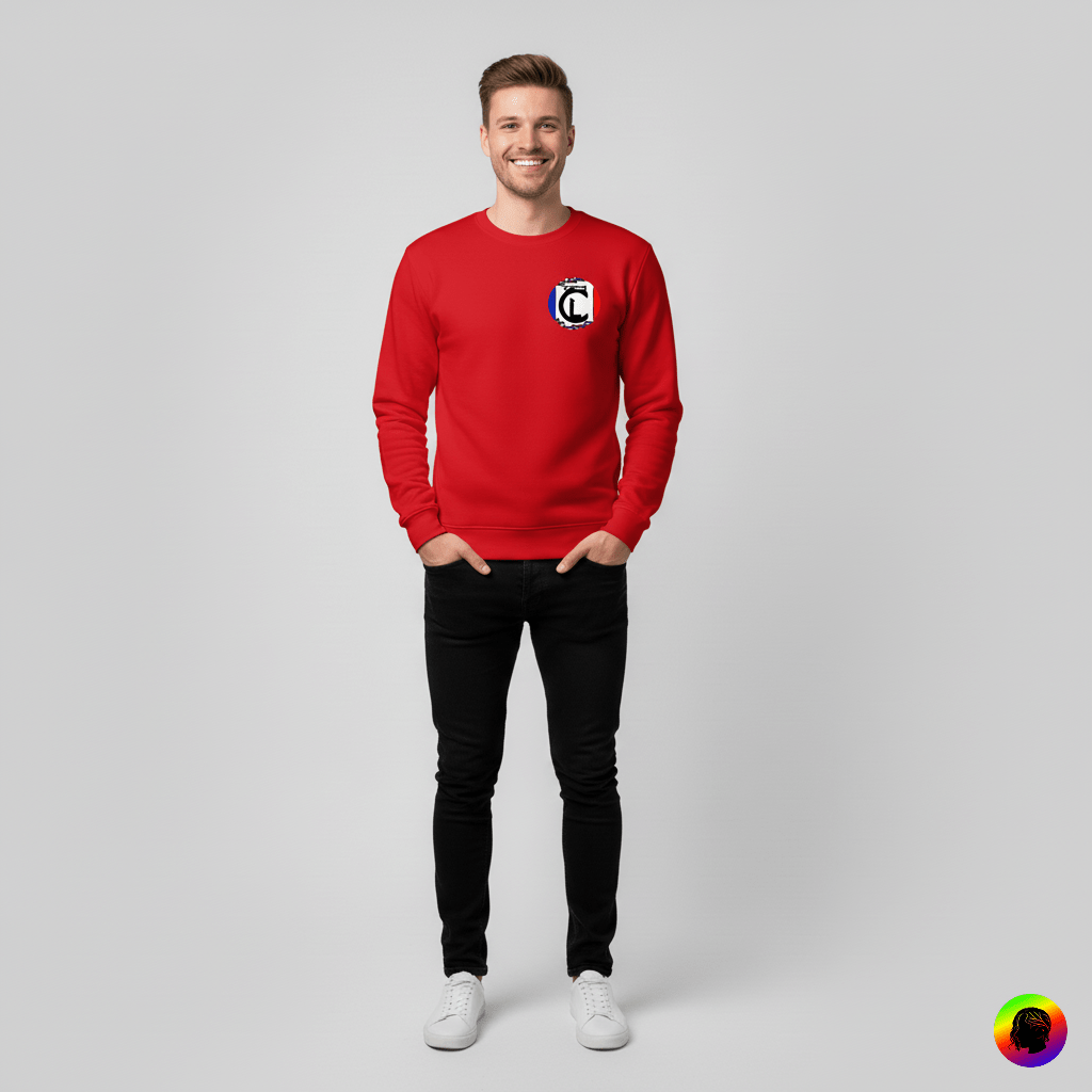 Sweat LC Original - LCoriginal