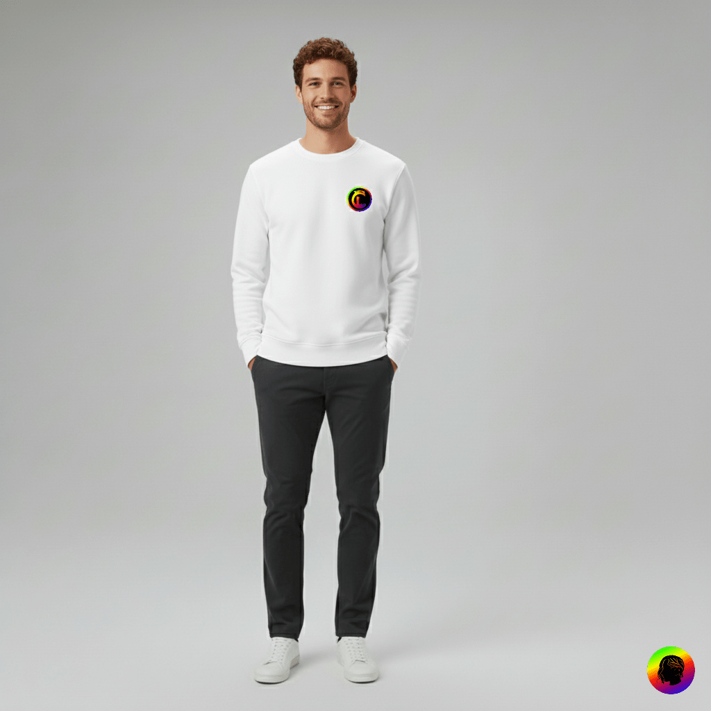 Sweat LC Original - LCoriginal