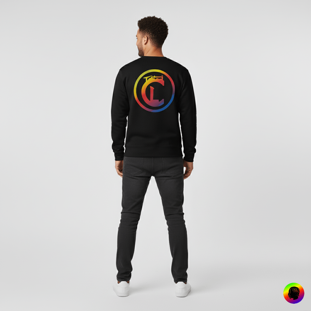 Sweat LC Original - LCoriginal