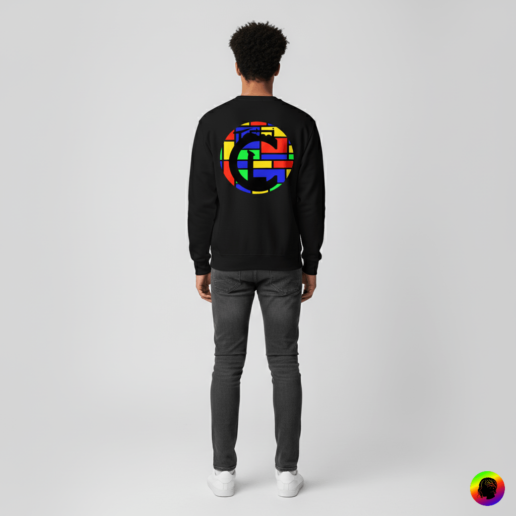 Sweat LC Original - LCoriginal