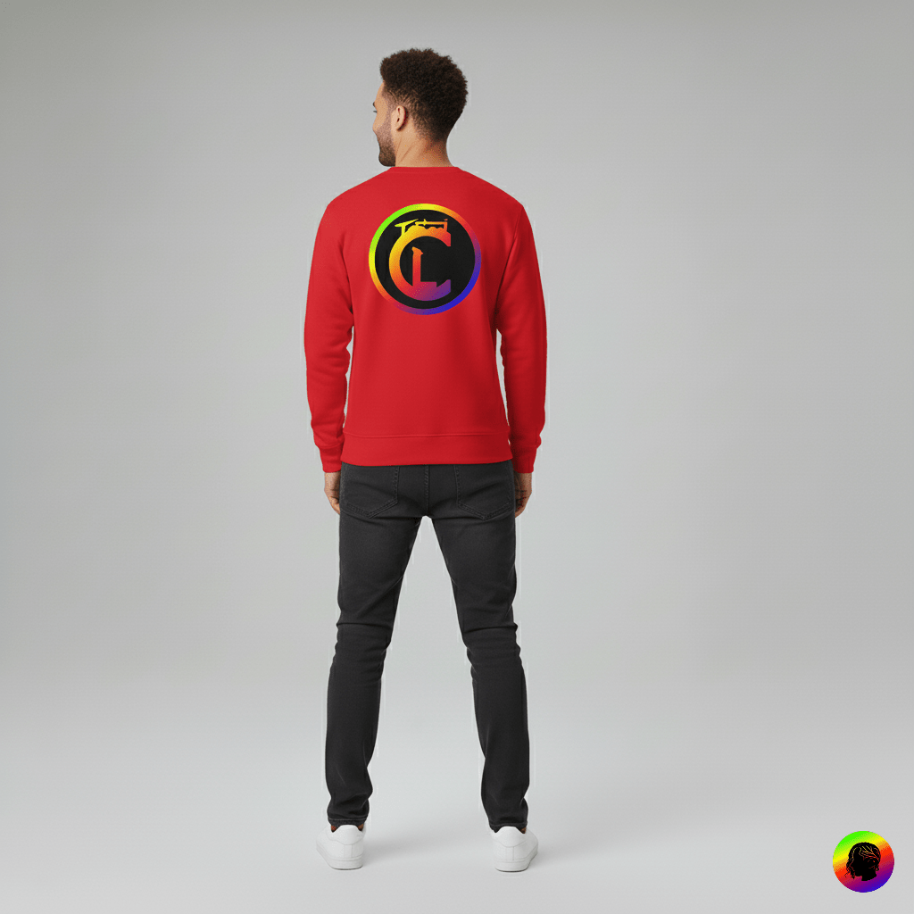 Sweat LC Original - LCoriginal