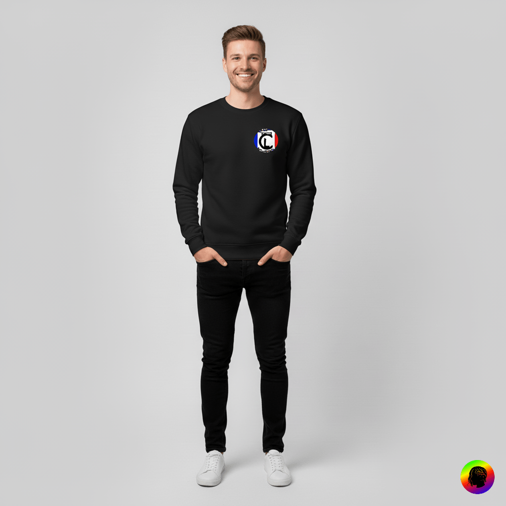 Sweat LC Original - LCoriginal