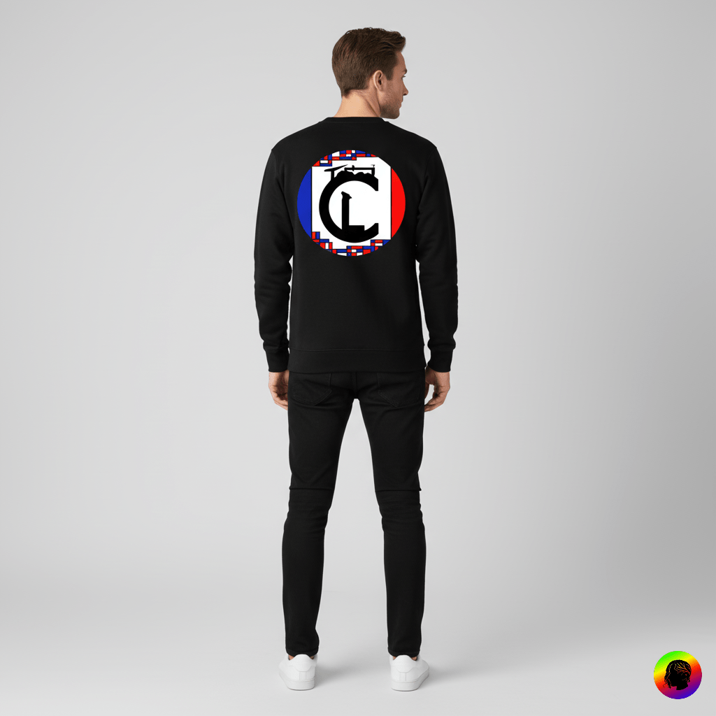 Sweat LC Original - LCoriginal