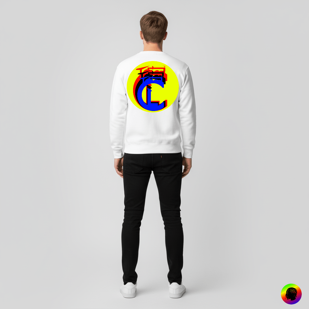 Sweat LC Original - LCoriginal