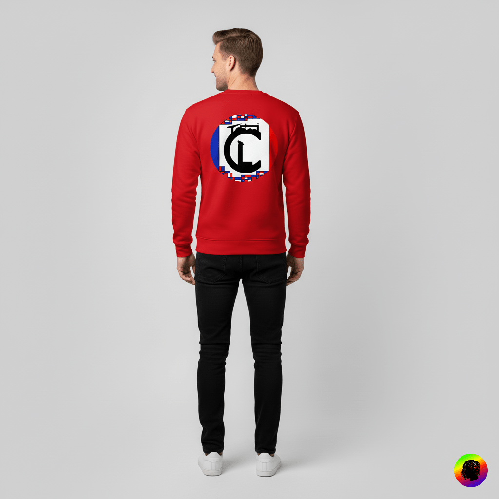 Sweat LC Original - LCoriginal