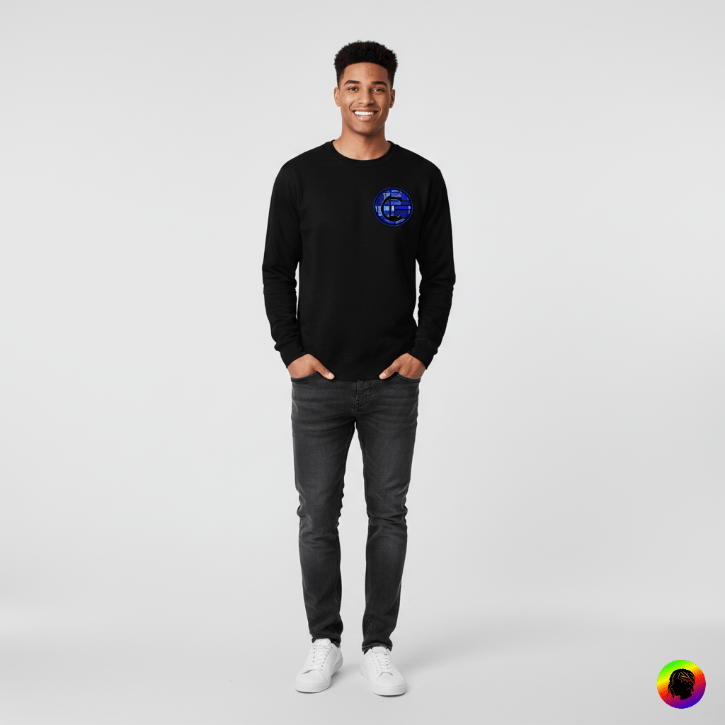 Sweat LC Original - LCoriginal