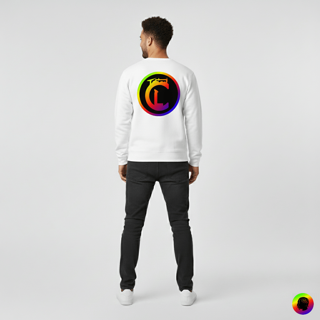 Sweat LC Original - LCoriginal