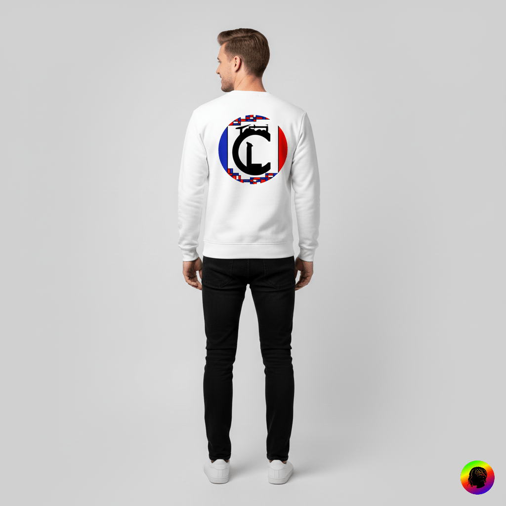 Sweat LC Original - LCoriginal