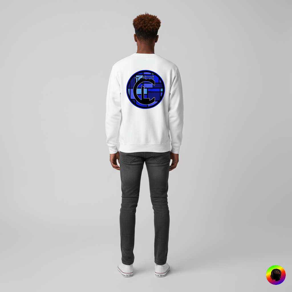 Sweat LC Original - LCoriginal