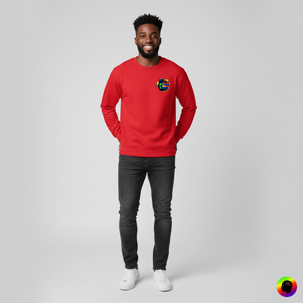 Sweat LC Original - LCoriginal