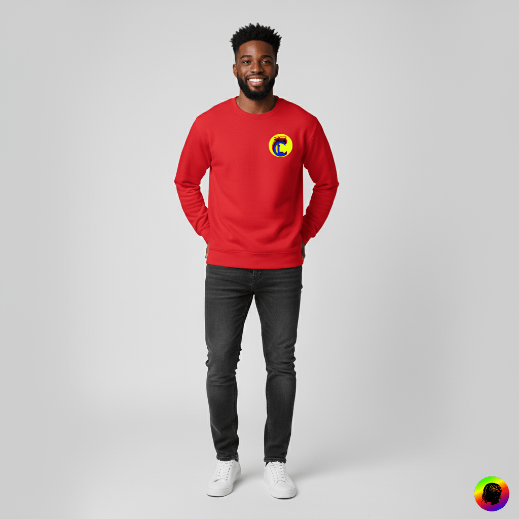 Sweat LC Original - LCoriginal