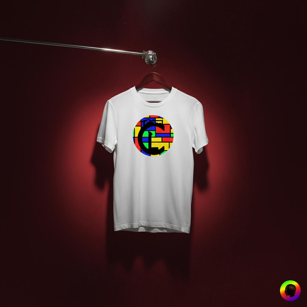 Tee - shirt LC Original - LCoriginal