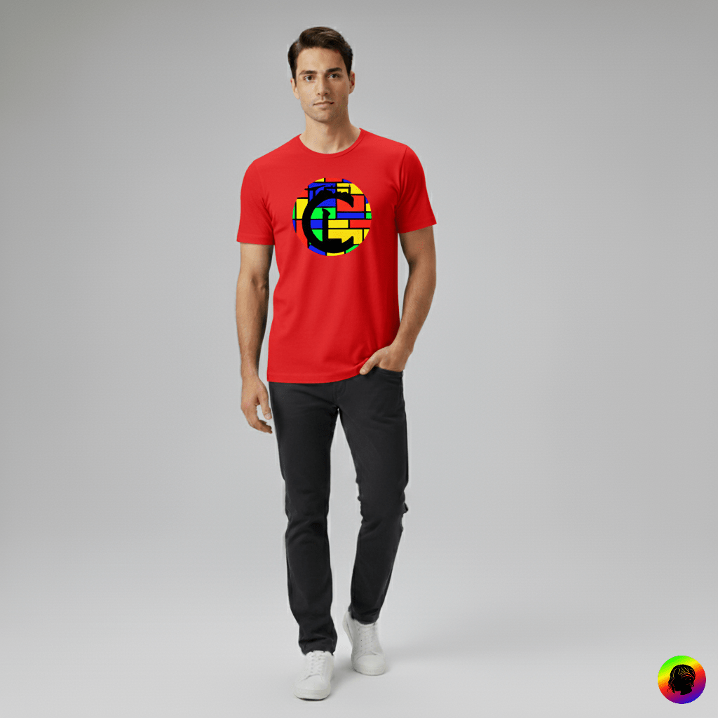 Tee - shirt LC Original - LCoriginal