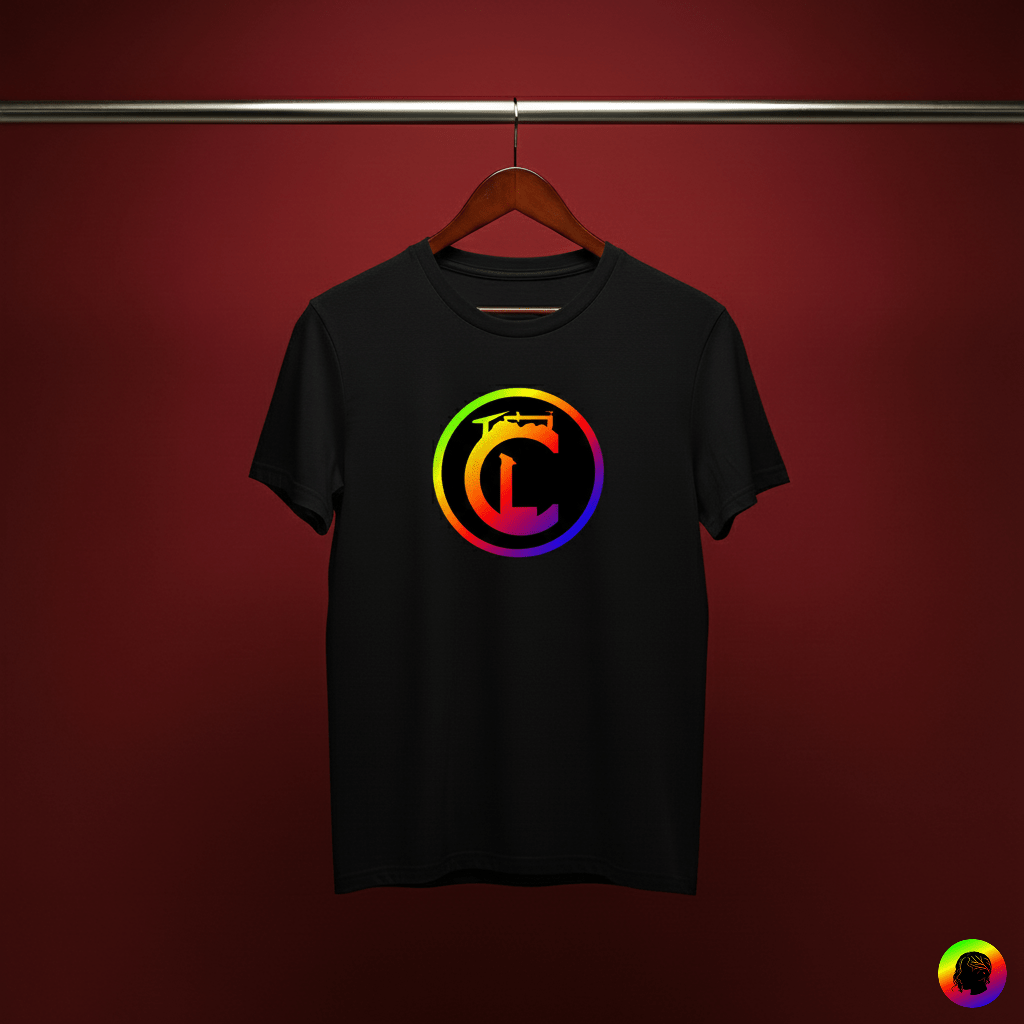 Tee - shirt LC Original - LCoriginal