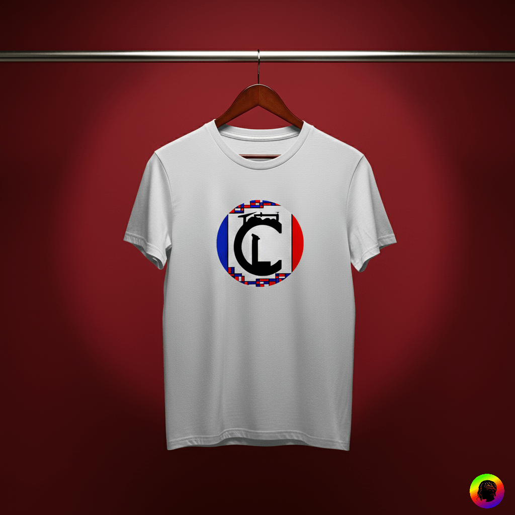 Tee - shirt LC Original - LCoriginal