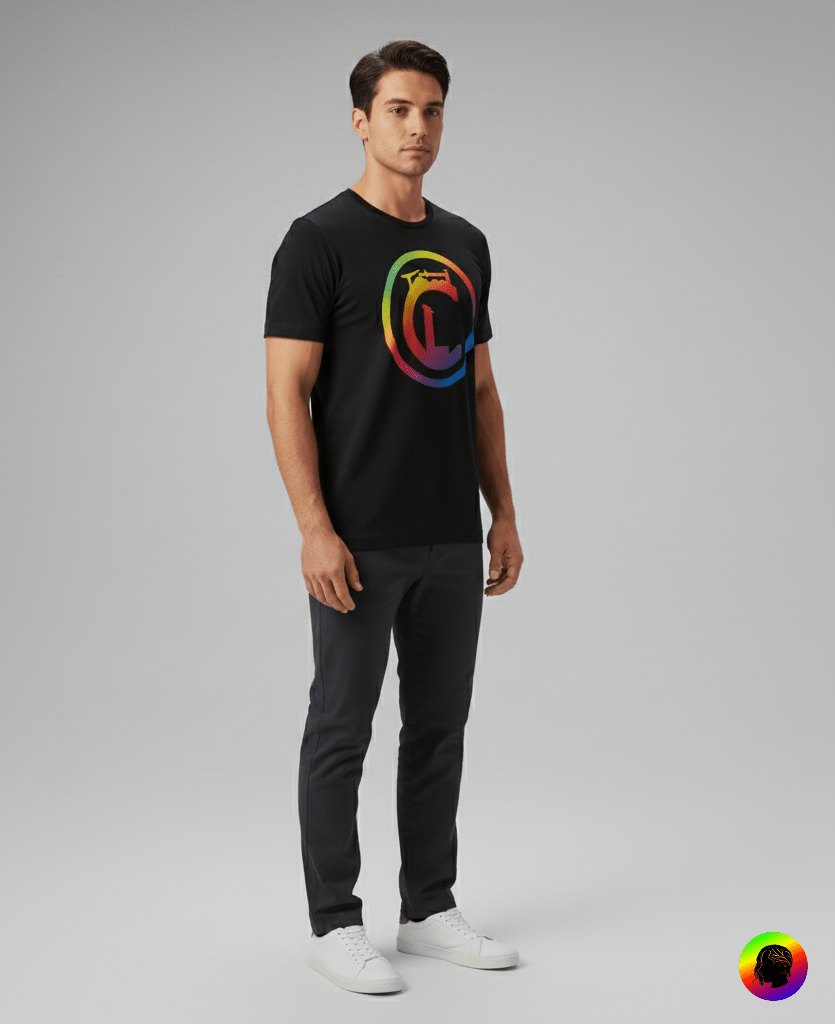 Tee - shirt LC Original - LCoriginal