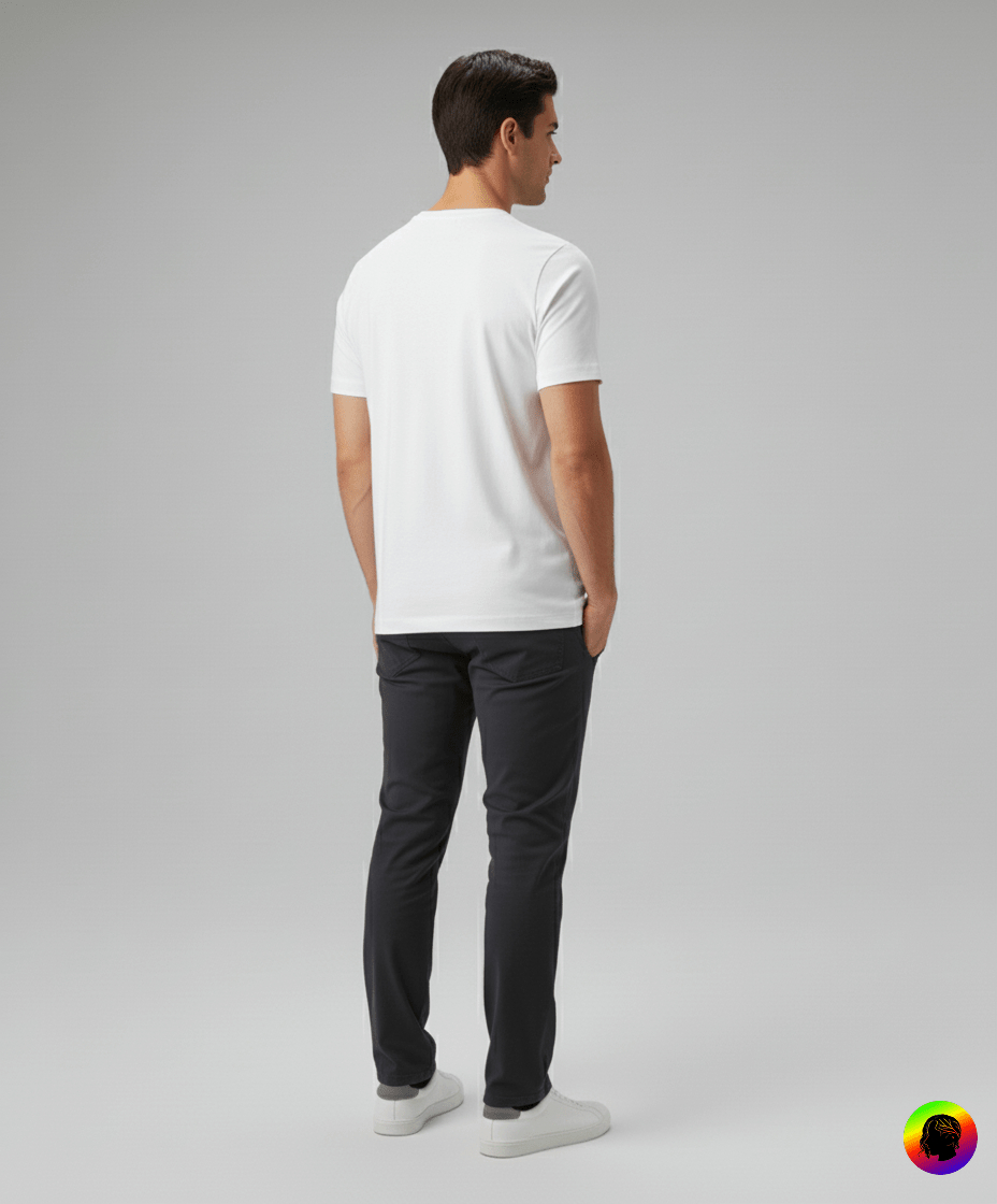 Tee - shirt LC Original - LCoriginal
