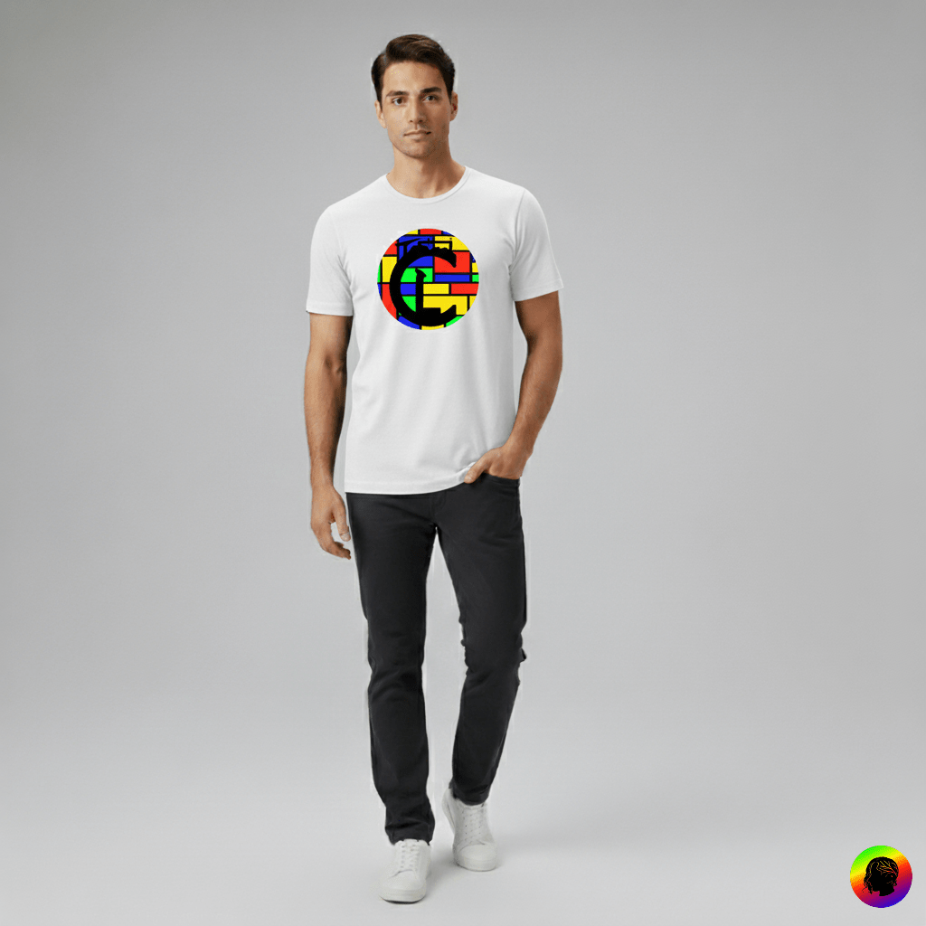 Tee - shirt LC Original - LCoriginal