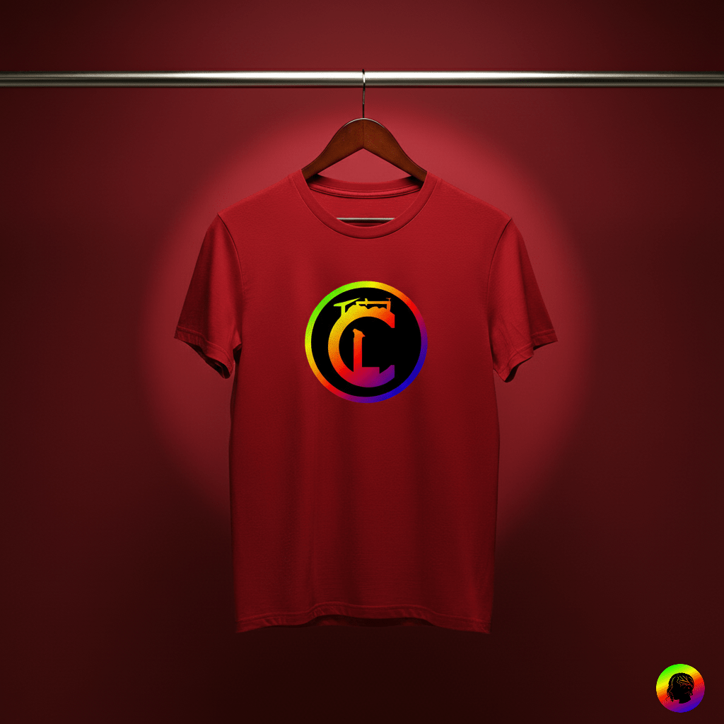 Tee - shirt LC Original - LCoriginal