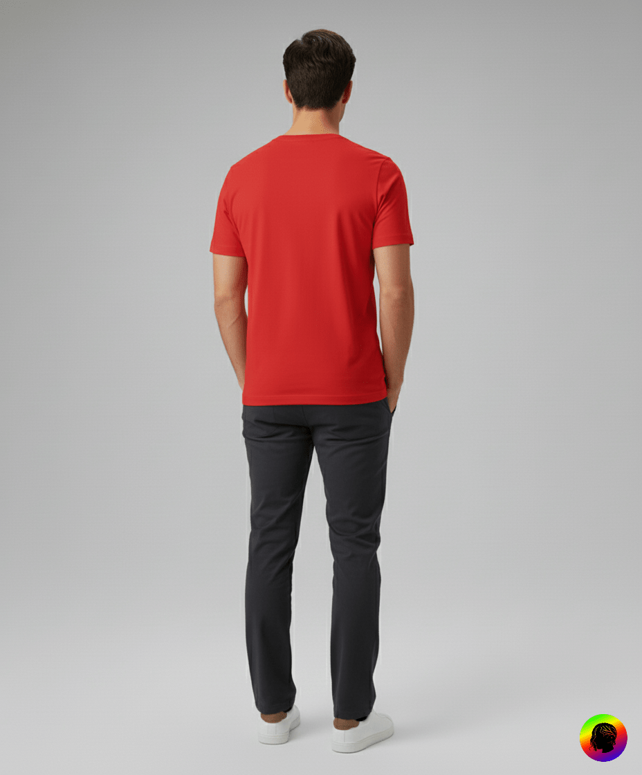 Tee - shirt LC Original - LCoriginal