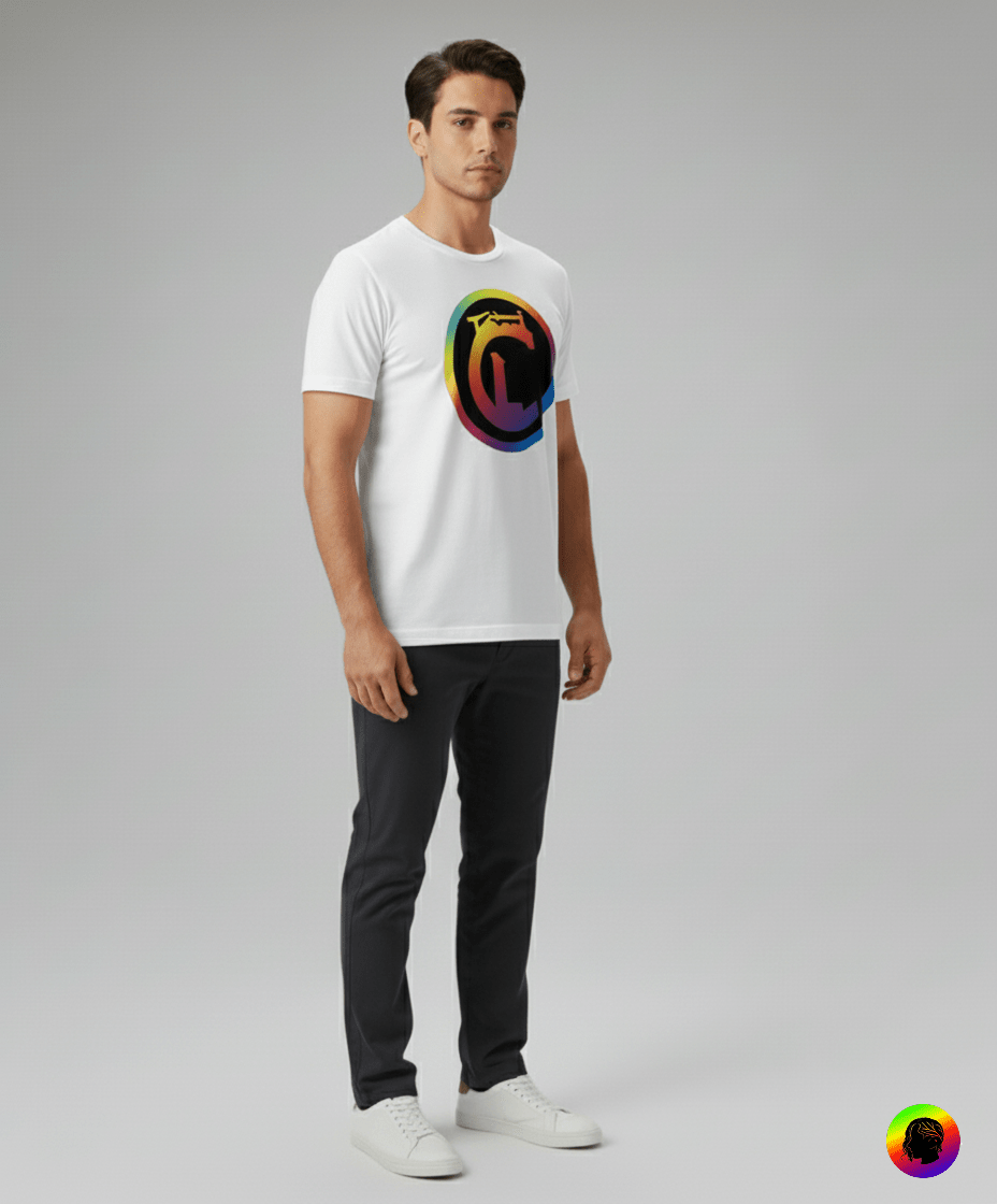 Tee - shirt LC Original - LCoriginal