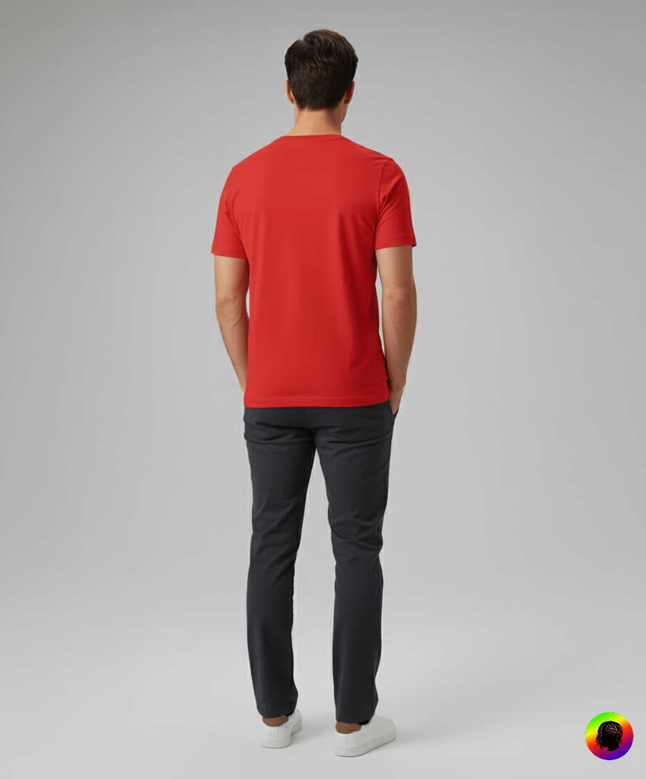 Tee - shirt LC Original - LCoriginal
