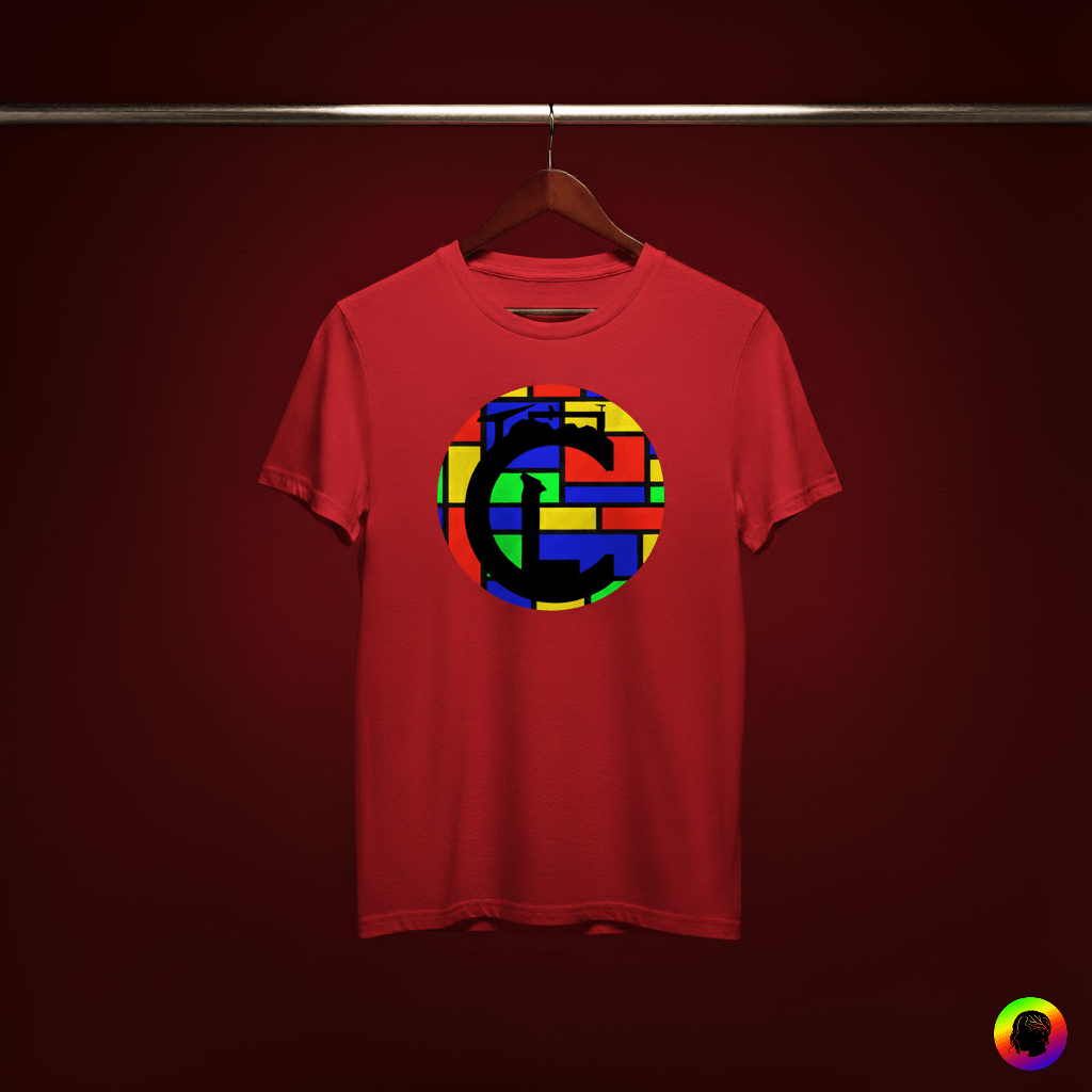 Tee - shirt LC Original - LCoriginal