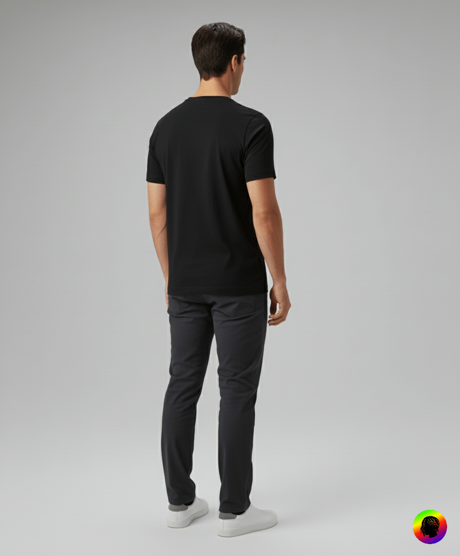 Tee - shirt LC Original - LCoriginal