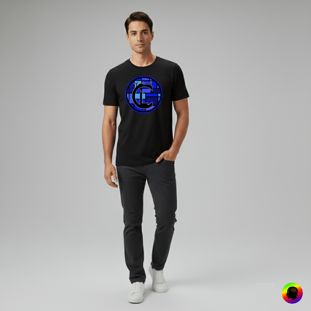 Tee - shirt LC Original - LCoriginal